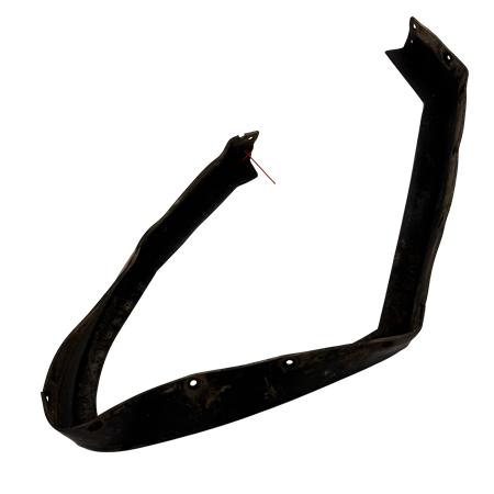 Kantskydd skärm vänster